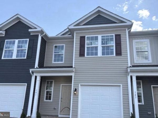 141 CATERPILLAR DRIVE, LURAY, VA 22835