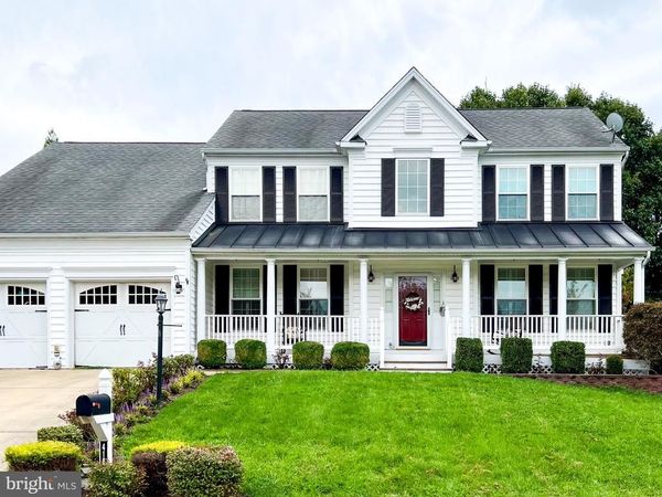 41855 MEYNARD COURT, LEONARDTOWN, MD 20650