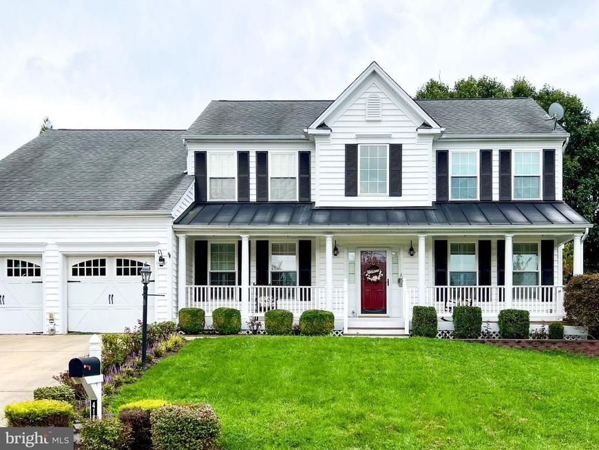 41855 Meynard Court, Leonardtown, MD 20650 Main Photo