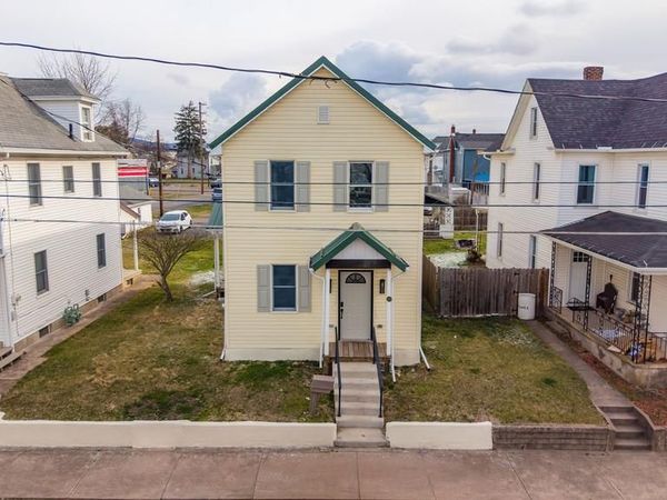 200 IRON STREET , BERWICK, PA 18603