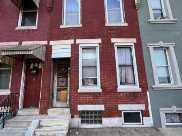 2918 RUTLEDGE STREET , PHILADELPHIA, PA 19134