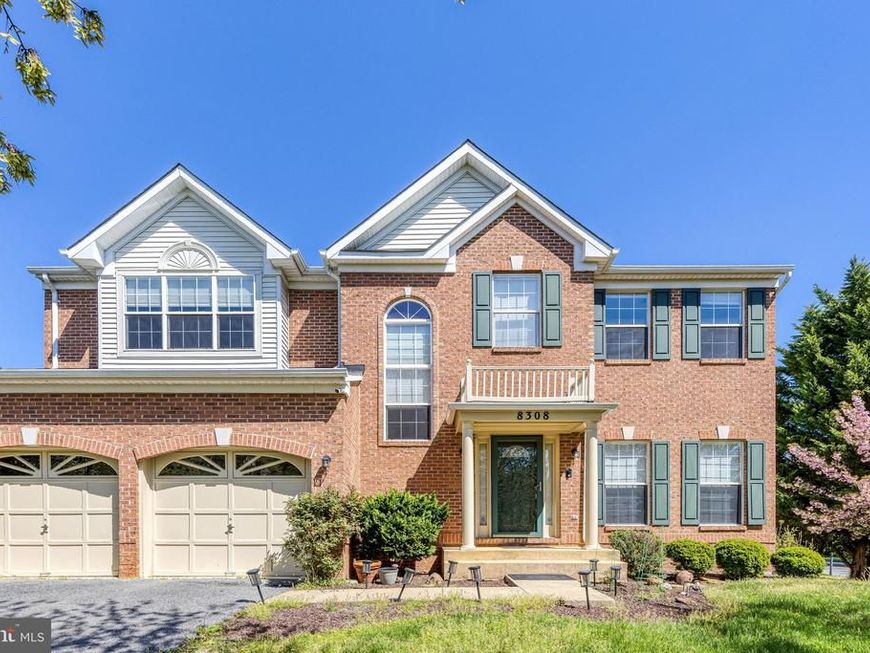8308 Deerstill Way, Clinton, MD 20735 Main Photo