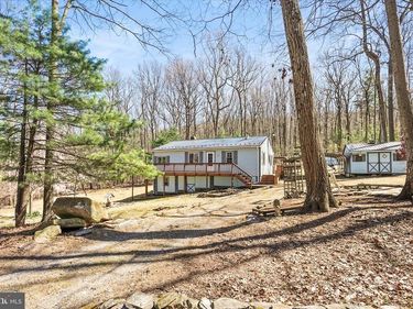 120 TIMBER LANE , ASPERS, PA 17304