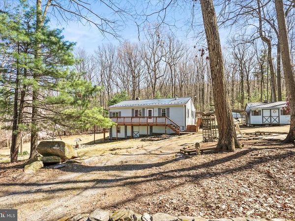 120 TIMBER LANE , ASPERS, PA 17304