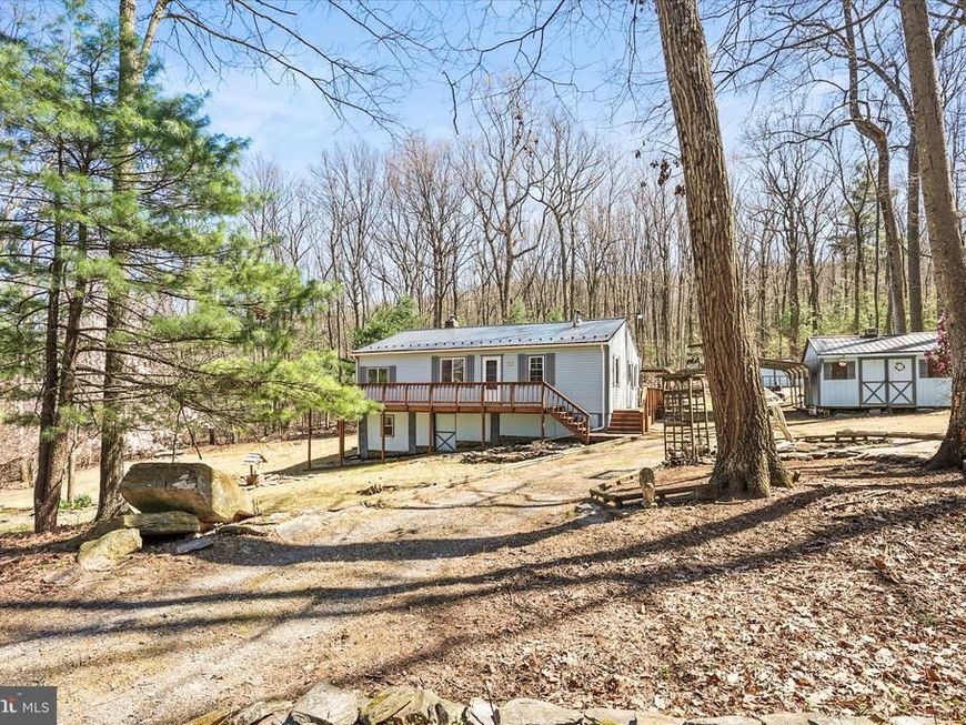 120 Timber Lane , Aspers, PA 17304 Main Photo