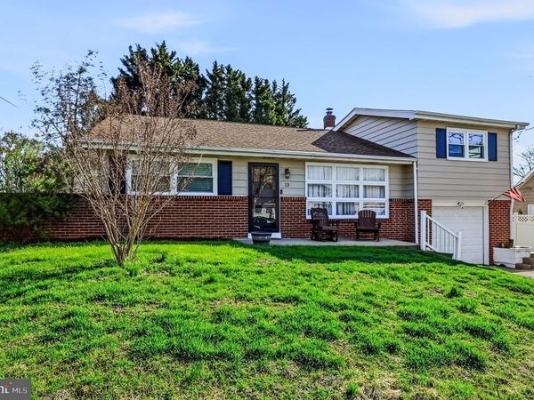 13 PAISLEY DRIVE, WILMINGTON, DE 19808