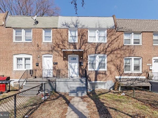 1614 POPLAND , BALTIMORE CITY, MD 21226