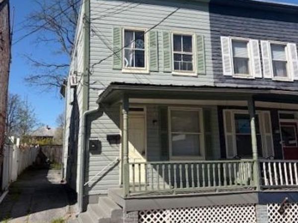 111 E 6TH STREET, FREDERICK, MD 21701