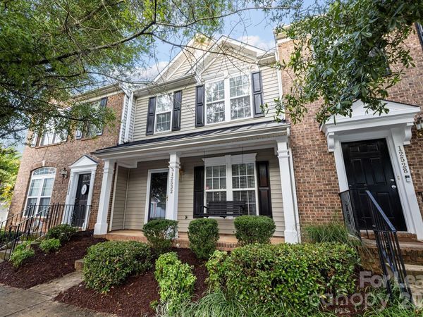 12532 Eudora Lane , Charlotte, NC 28277