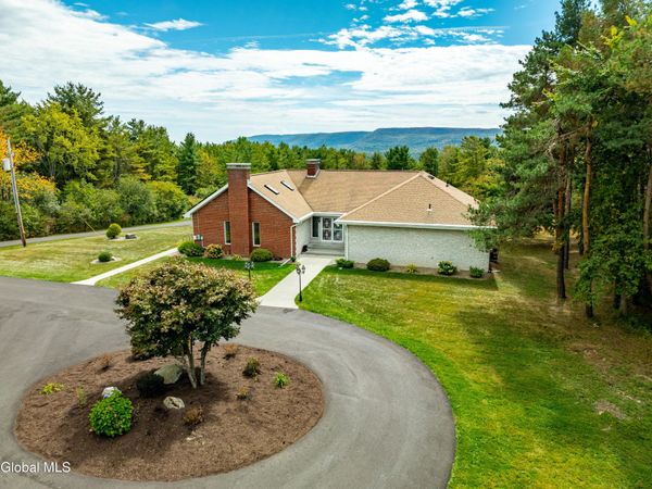364 Settles Hill Road, Altamont, NY 12009