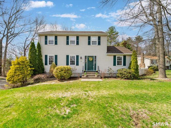 5 Gorman, East Hartford, CT 06108
