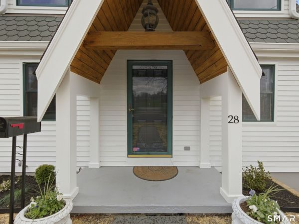 28 Silvermine , Norwalk, CT 06850