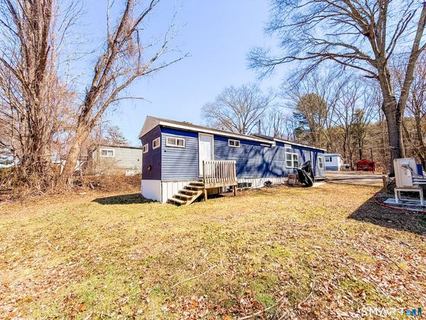 16 Conrad , Killingly, CT 06241