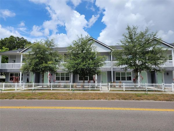 1212 S BUMBY AVENUE , ORLANDO, FL 32806