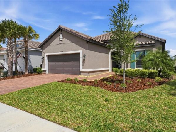 5034 CASERTA COURT, PALMETTO, FL 34221
