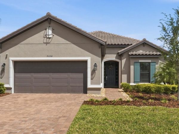 5034 CASERTA COURT, PALMETTO, FL 34221