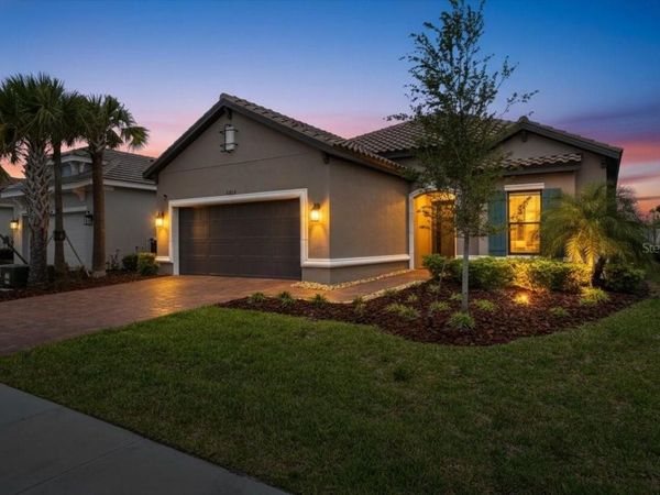 5034 CASERTA COURT , PALMETTO, FL 34221