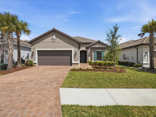 5034 CASERTA COURT, PALMETTO, FL 34221