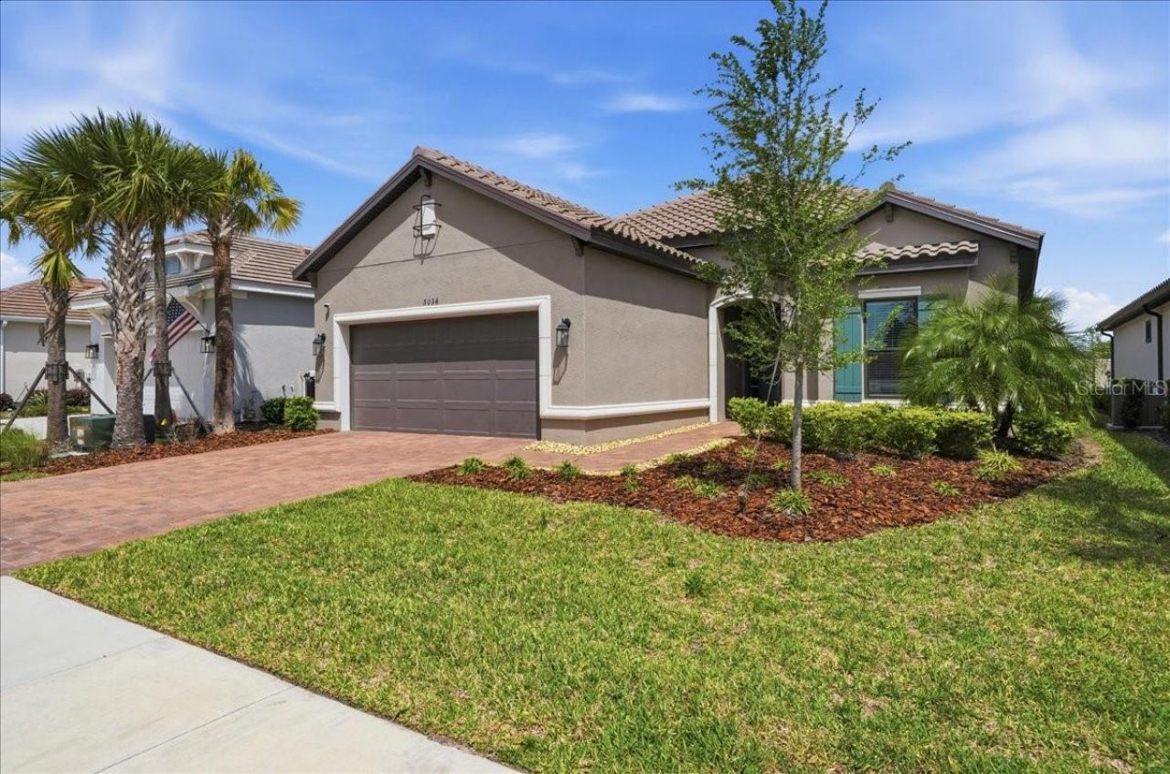 5034 Caserta Court, Palmetto, FL 34221 Photo