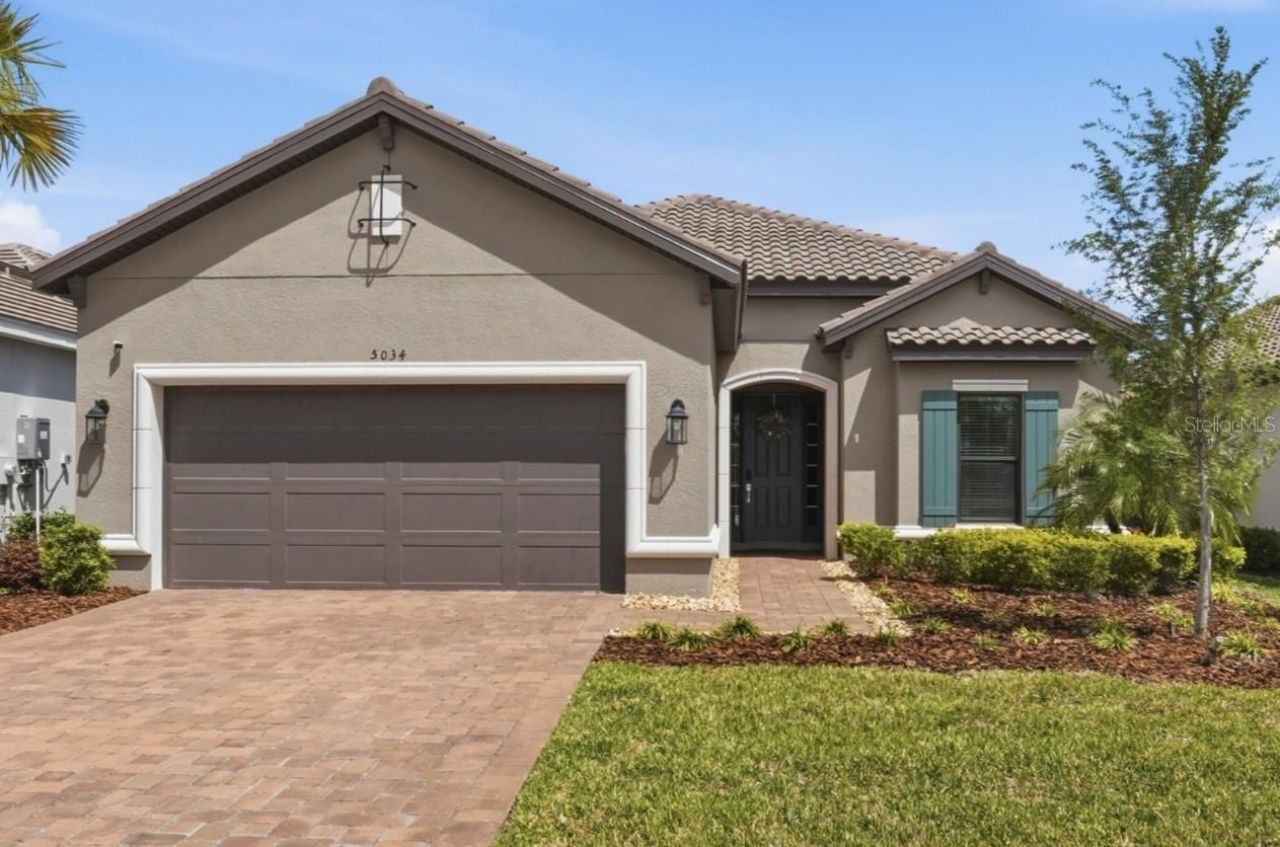 5034 Caserta Court, Palmetto, FL 34221 Photo