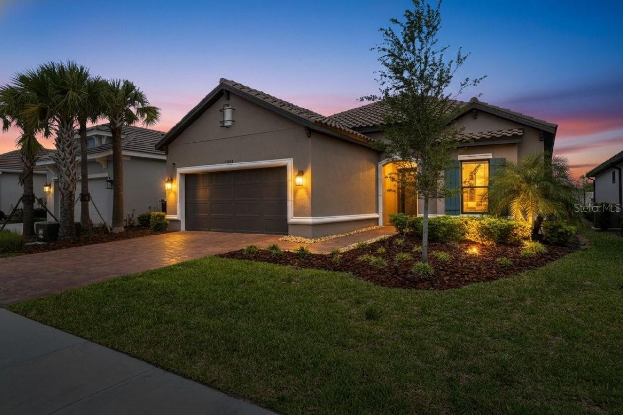 5034 Caserta Court, Palmetto, FL 34221 Photo