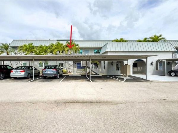 6777 WINKLER ROAD , Unit A236, FORT MYERS, FL 33919