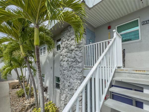 6777 WINKLER ROAD, Unit A236, FORT MYERS, FL 33919