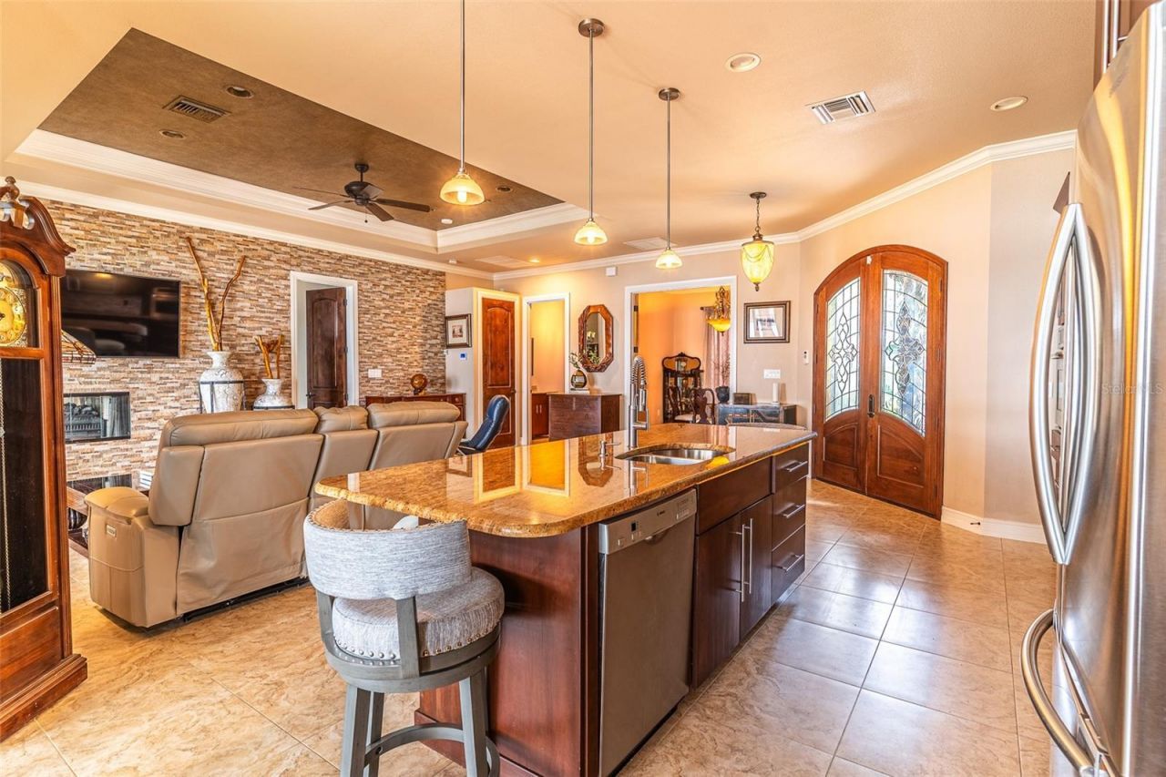 6850 Hunt Road, Groveland, FL 34736 Photo