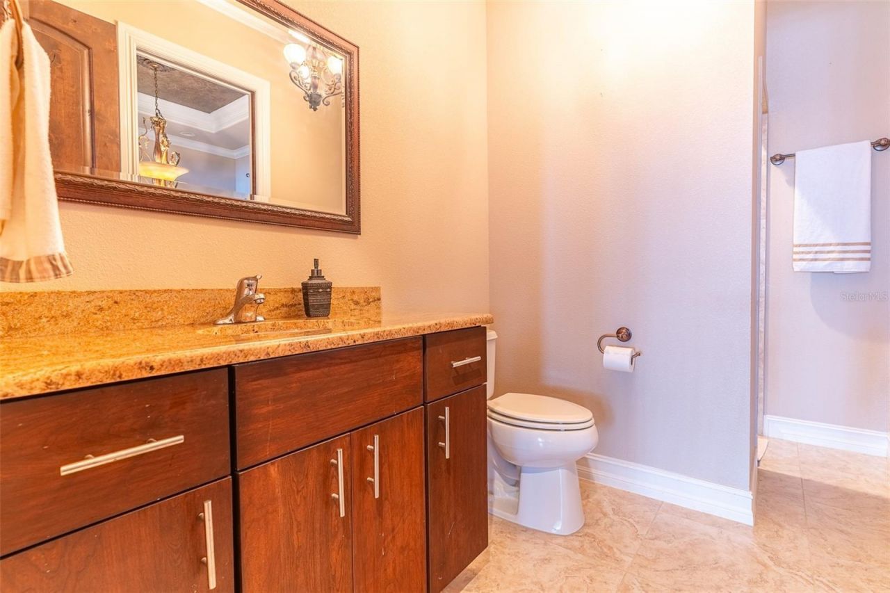 6850 Hunt Road, Groveland, FL 34736 Photo