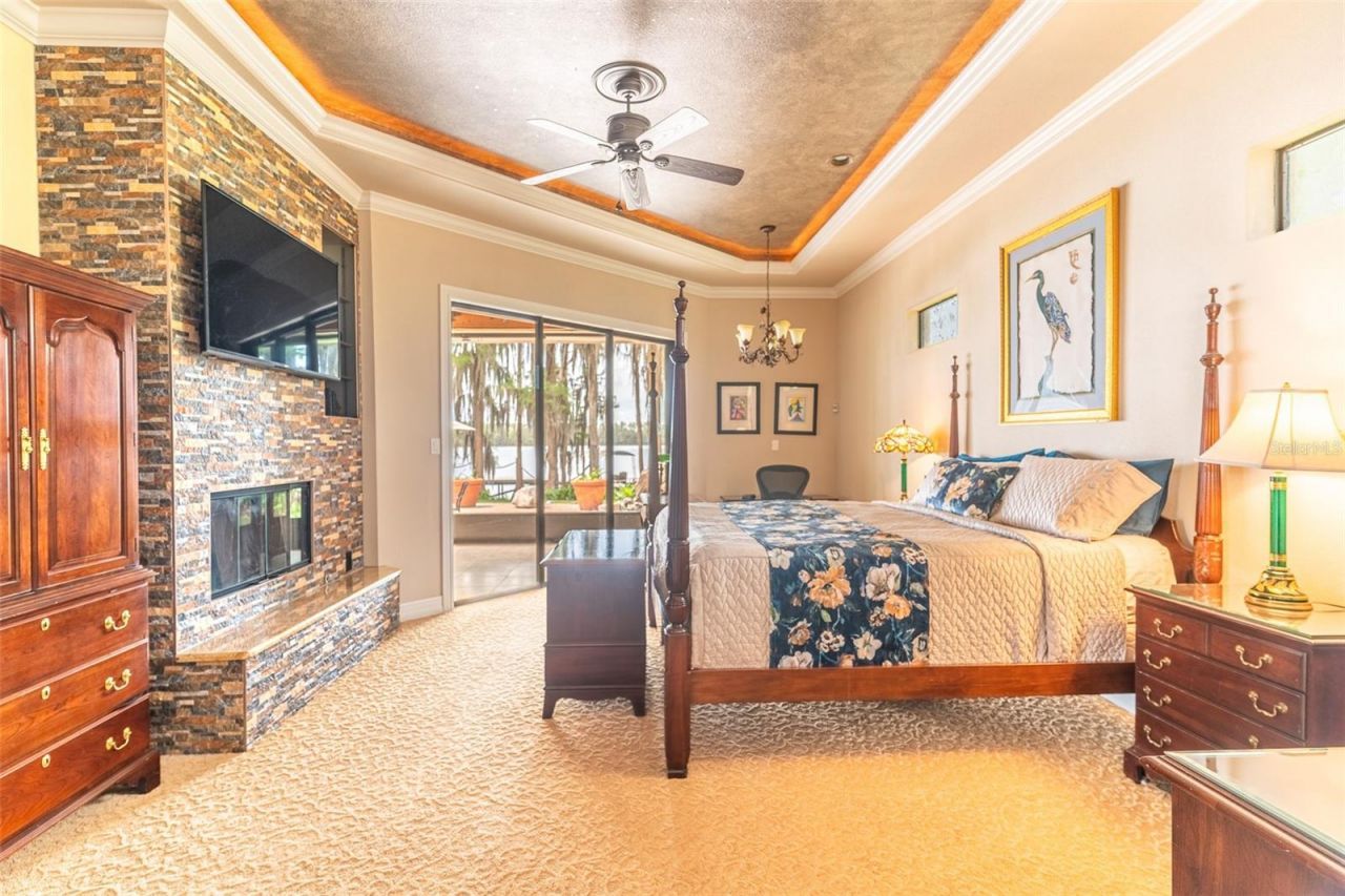 6850 Hunt Road, Groveland, FL 34736 Photo