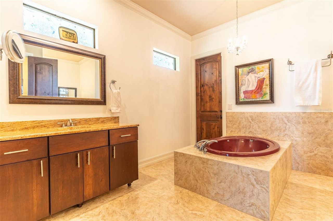 6850 Hunt Road, Groveland, FL 34736 Photo