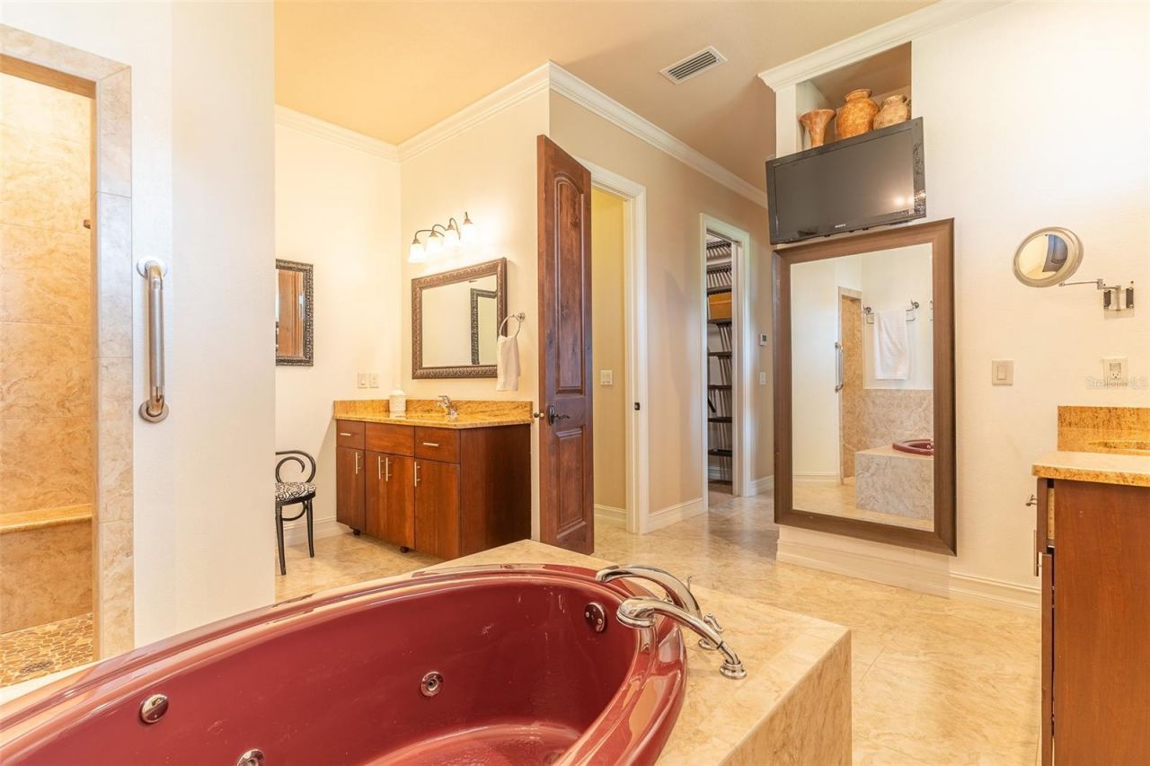 6850 Hunt Road, Groveland, FL 34736 Photo