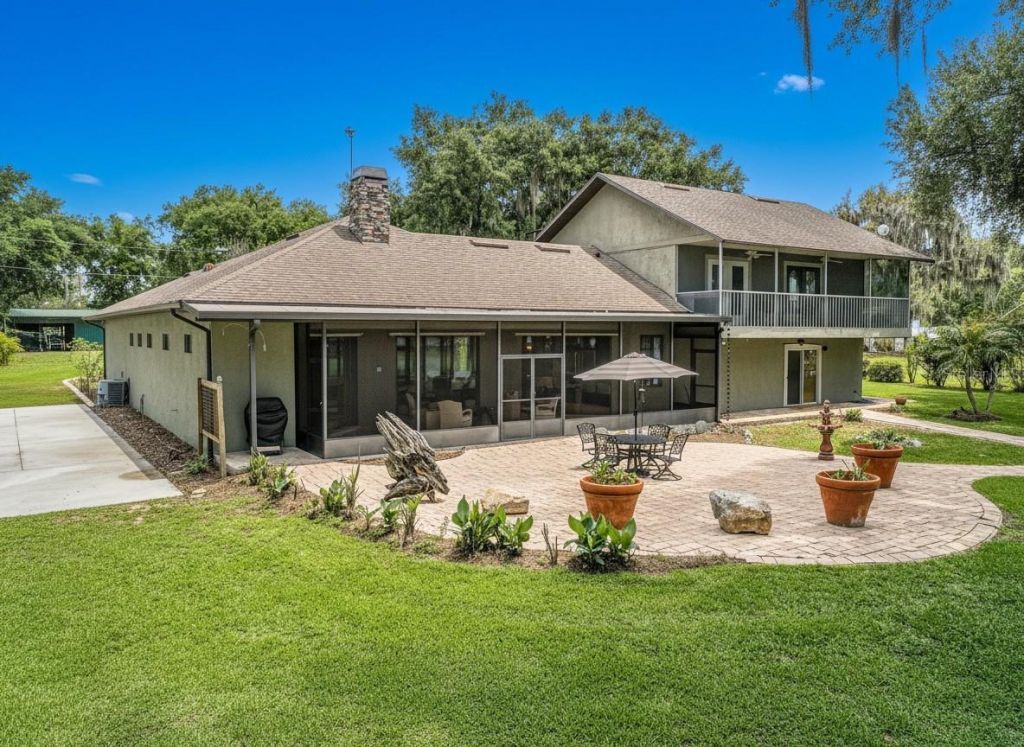 6850 Hunt Road, Groveland, FL 34736 Photo