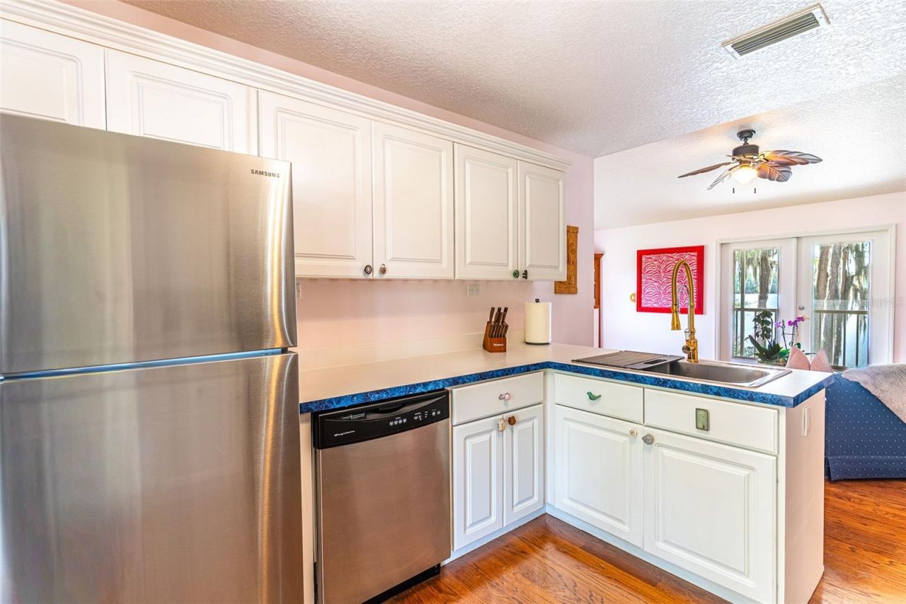 6850 Hunt Road, Groveland, FL 34736 Photo