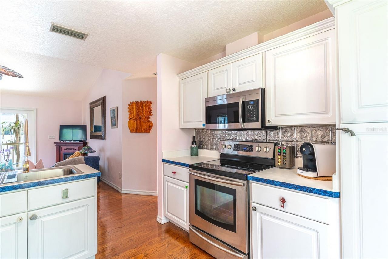 6850 Hunt Road, Groveland, FL 34736 Photo