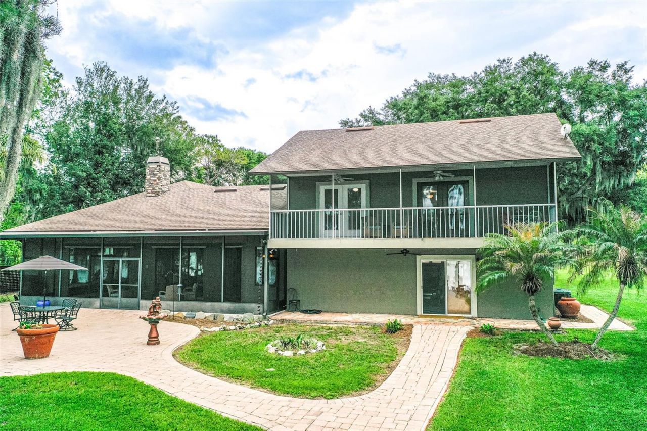 6850 Hunt Road, Groveland, FL 34736 Photo