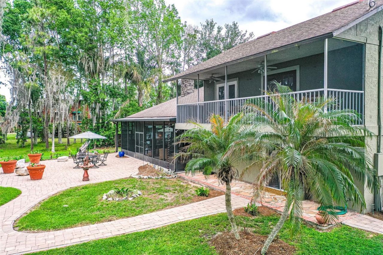 6850 Hunt Road, Groveland, FL 34736 Photo