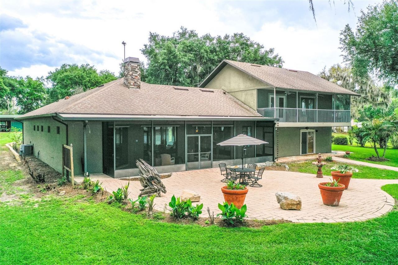 6850 Hunt Road, Groveland, FL 34736 Photo