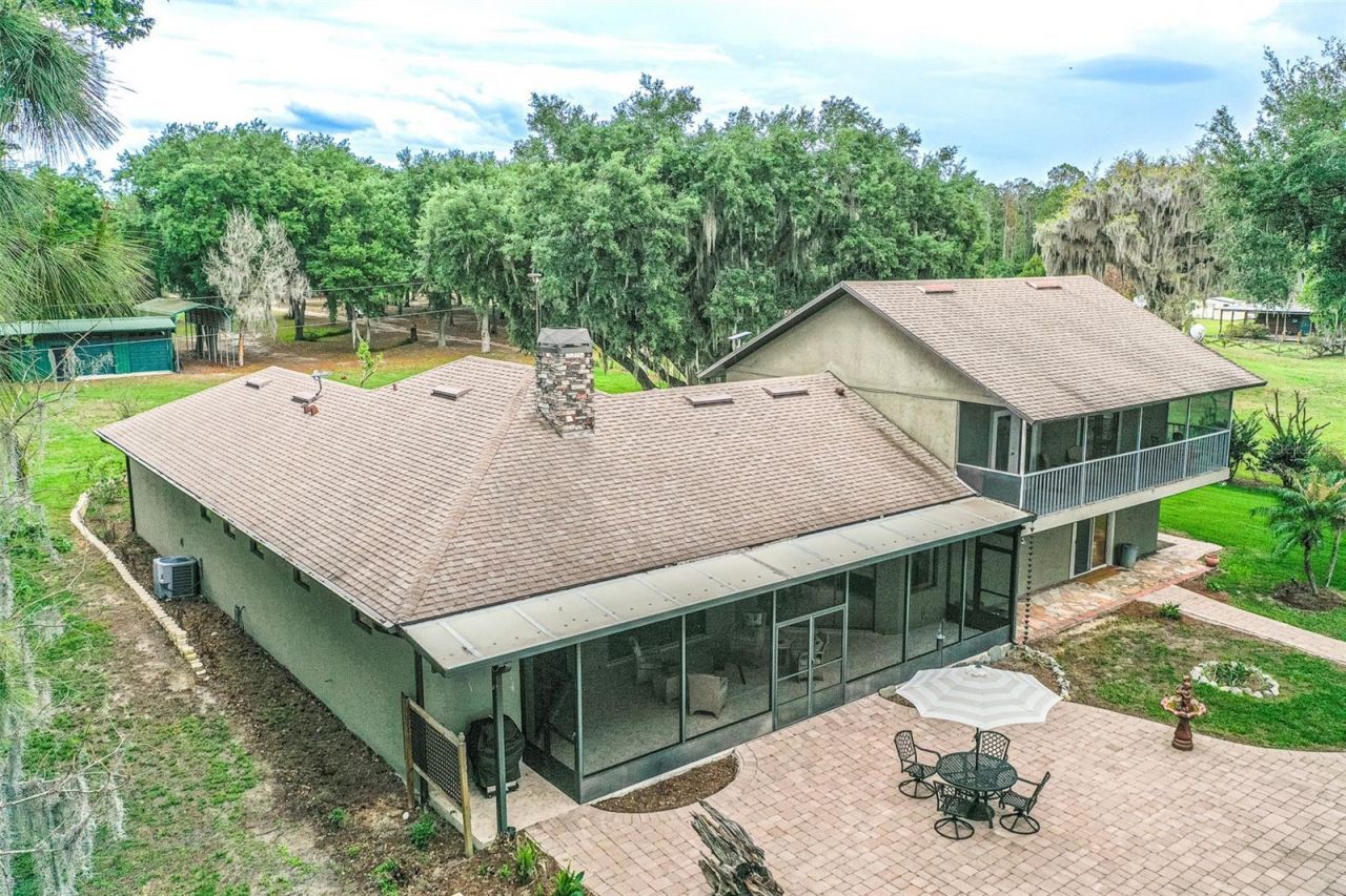 6850 Hunt Road, Groveland, FL 34736 Photo