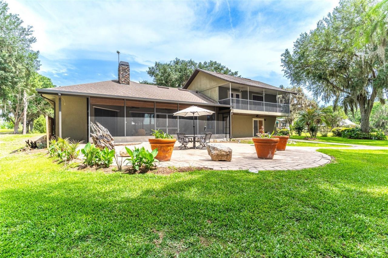 6850 Hunt Road, Groveland, FL 34736 Photo