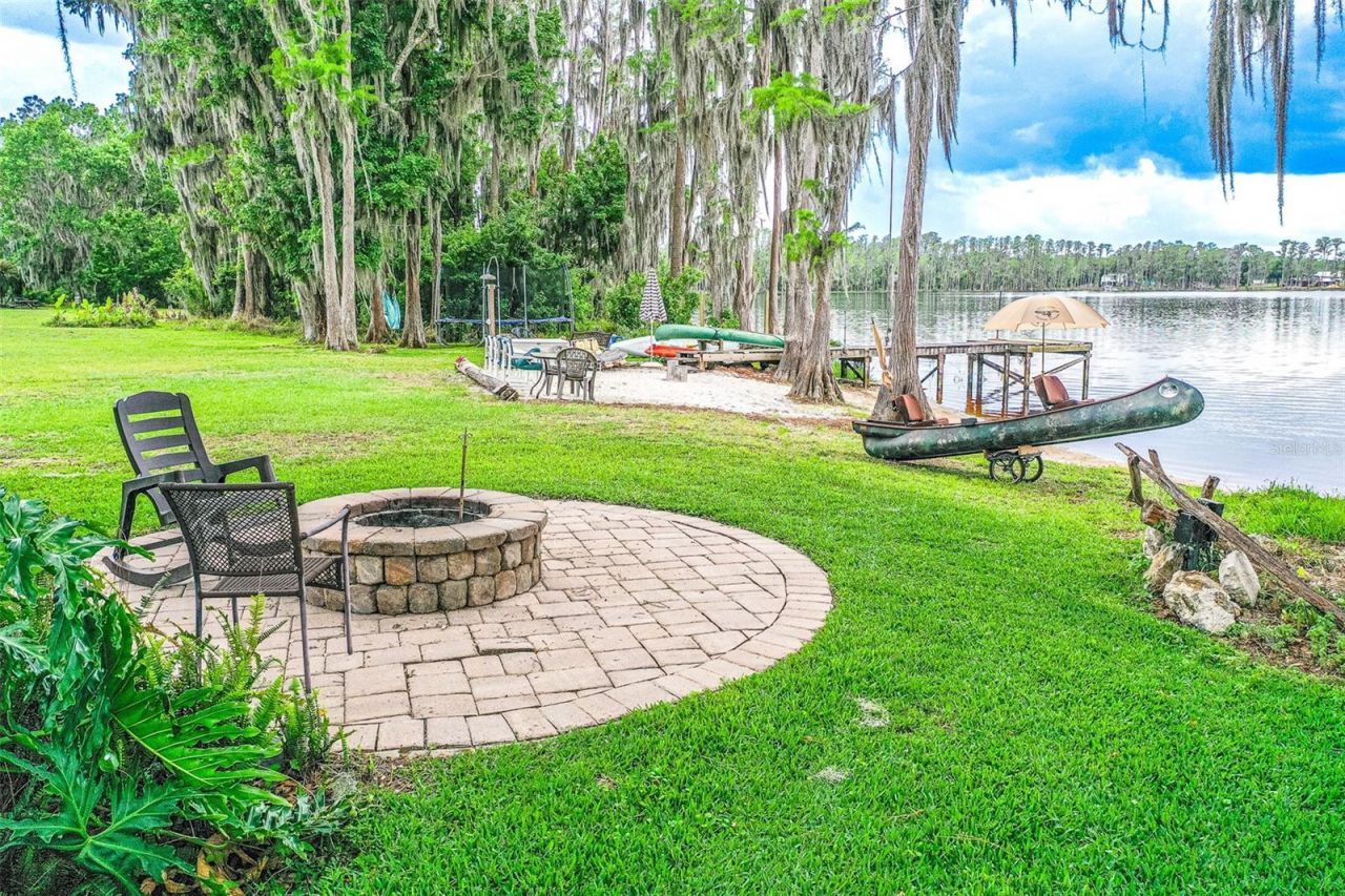 6850 Hunt Road, Groveland, FL 34736 Photo