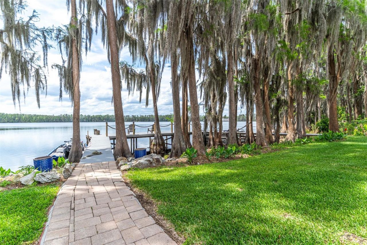 6850 Hunt Road, Groveland, FL 34736 Photo