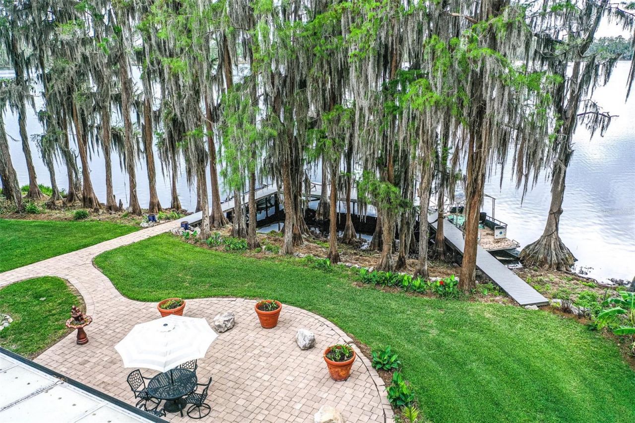 6850 Hunt Road, Groveland, FL 34736 Photo