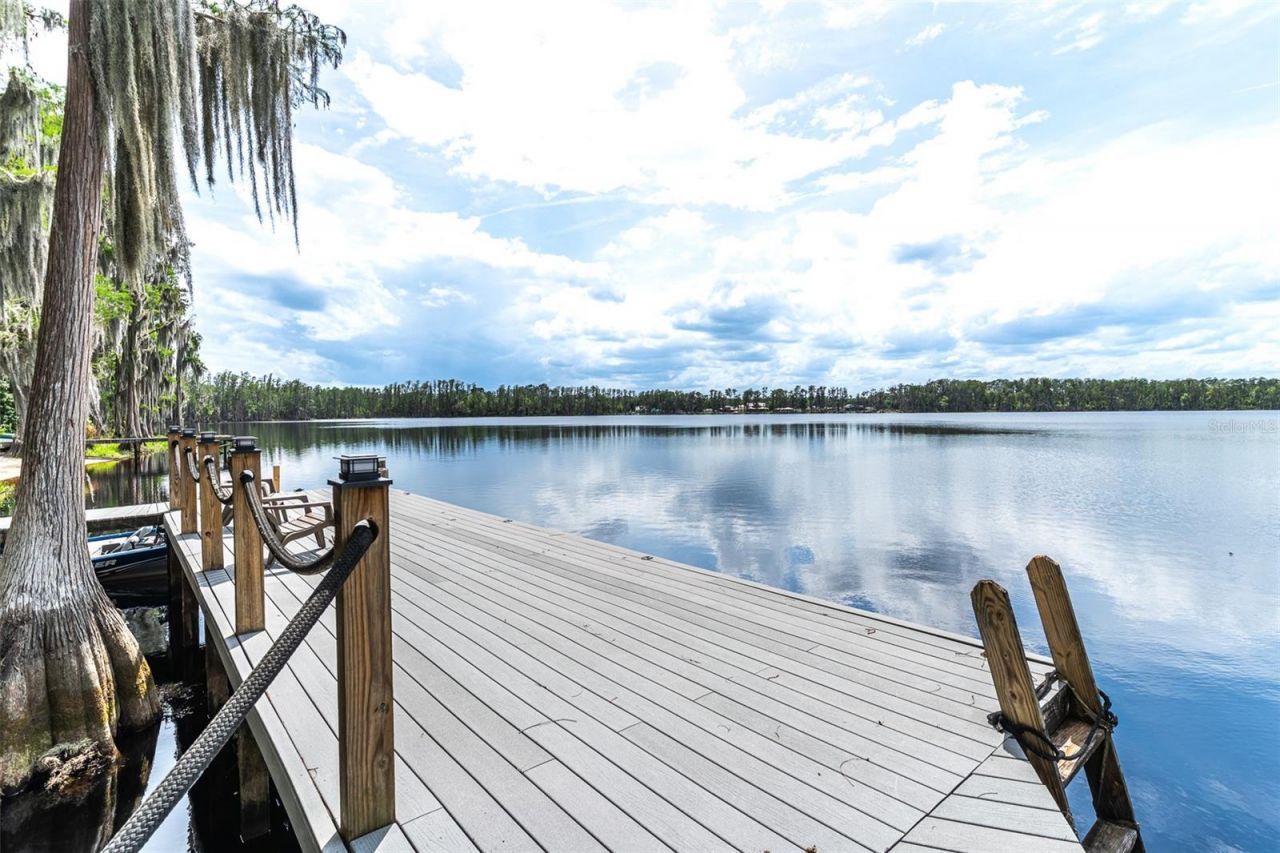 6850 Hunt Road, Groveland, FL 34736 Photo