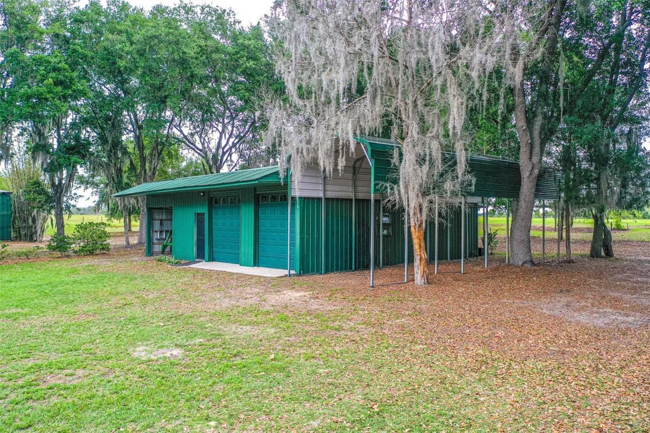 6850 Hunt Road, Groveland, FL 34736 Photo