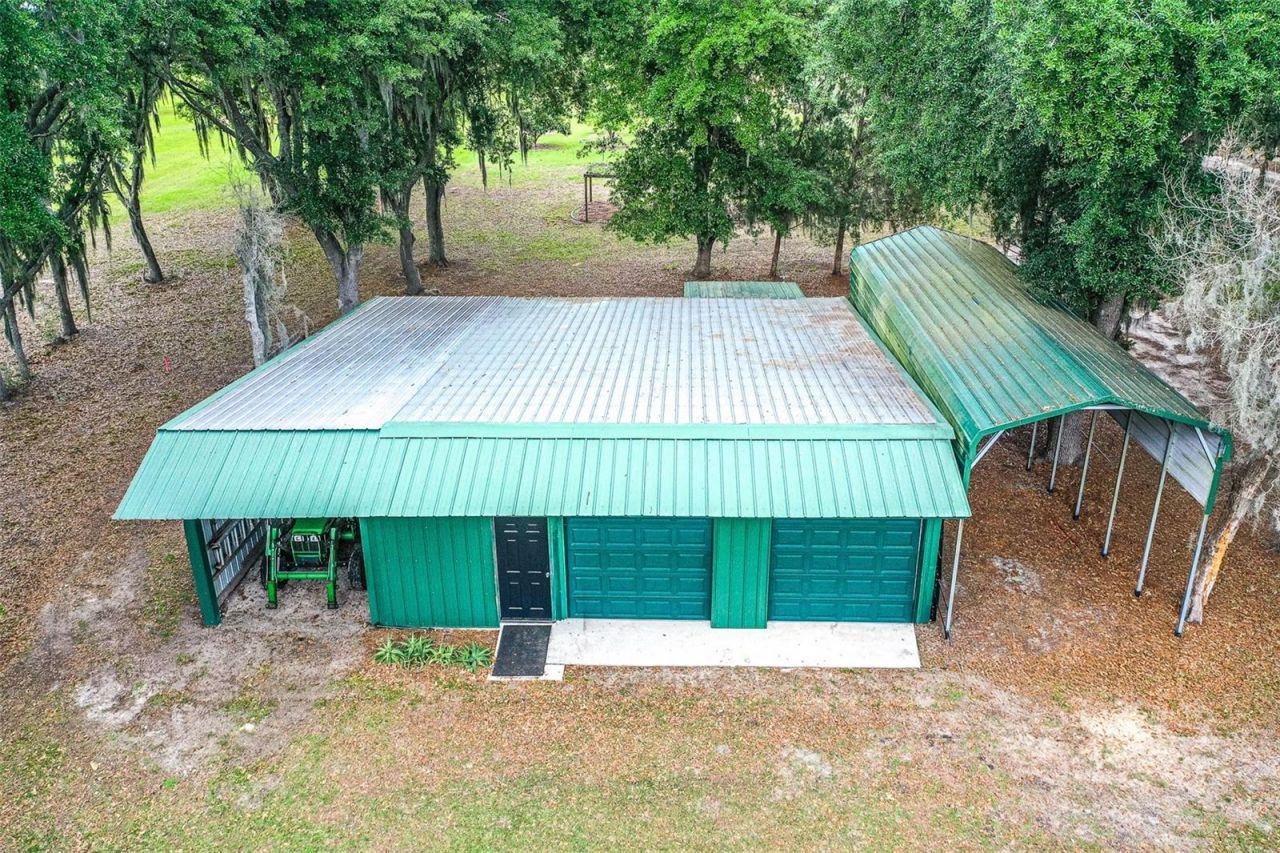 6850 Hunt Road, Groveland, FL 34736 Photo