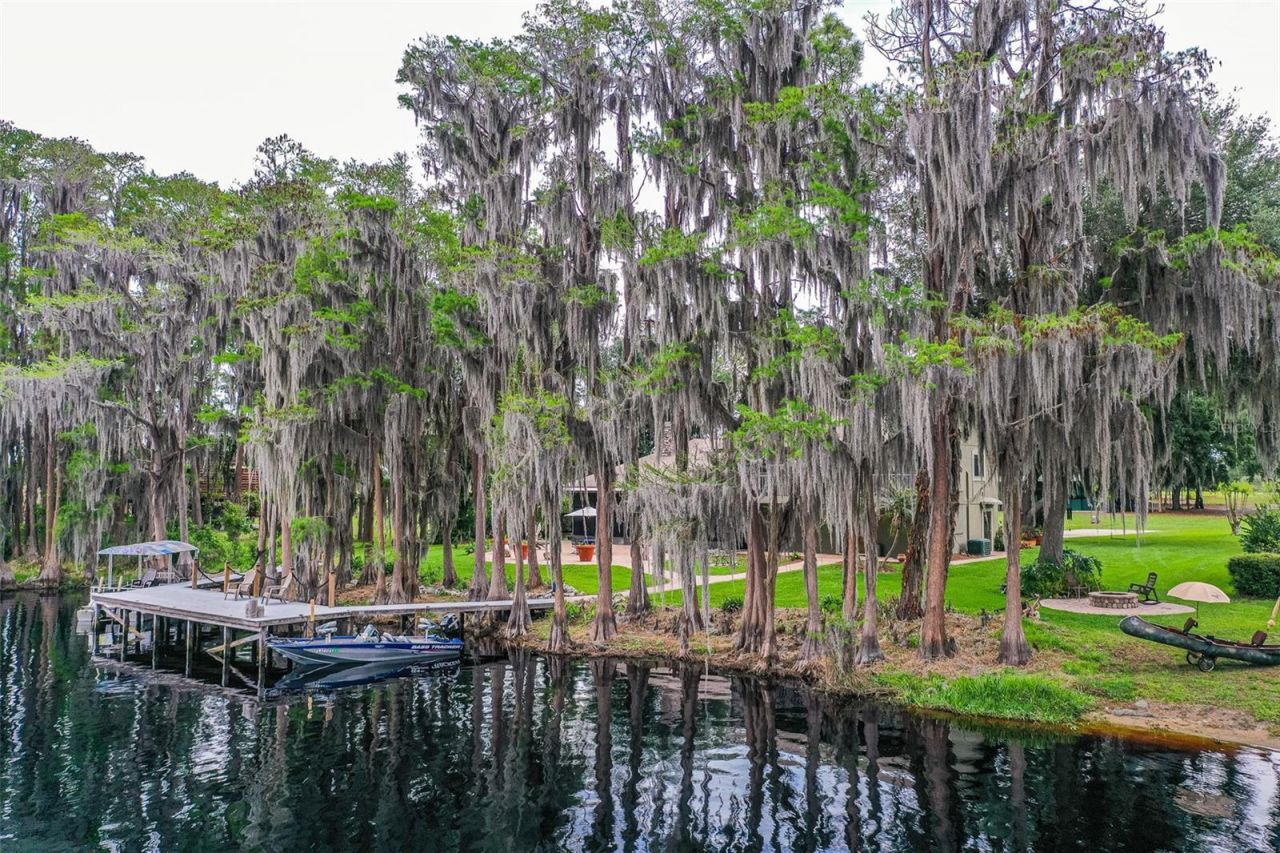 6850 Hunt Road, Groveland, FL 34736 Photo