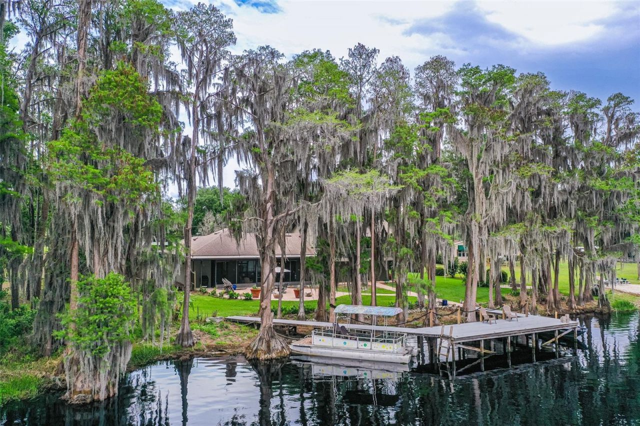 6850 Hunt Road, Groveland, FL 34736 Photo