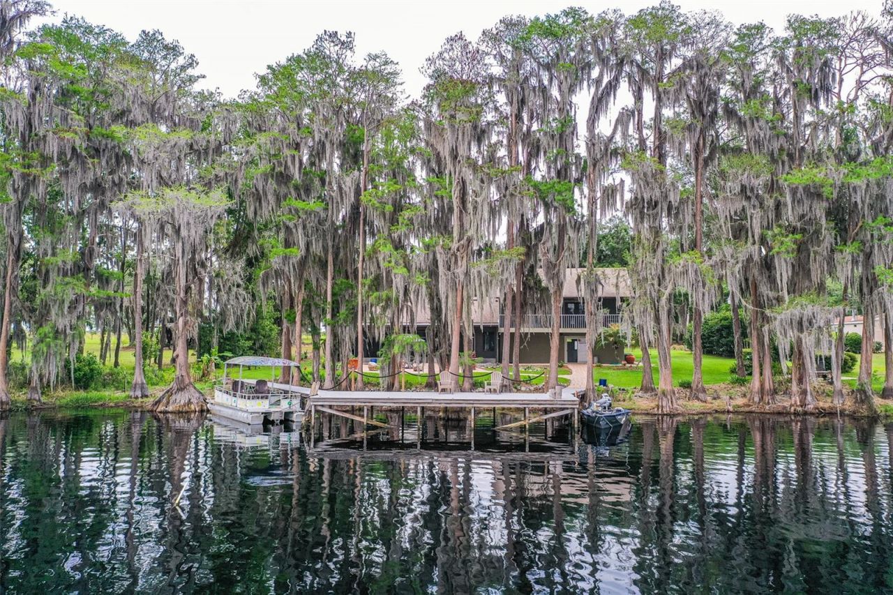 6850 Hunt Road, Groveland, FL 34736 Photo