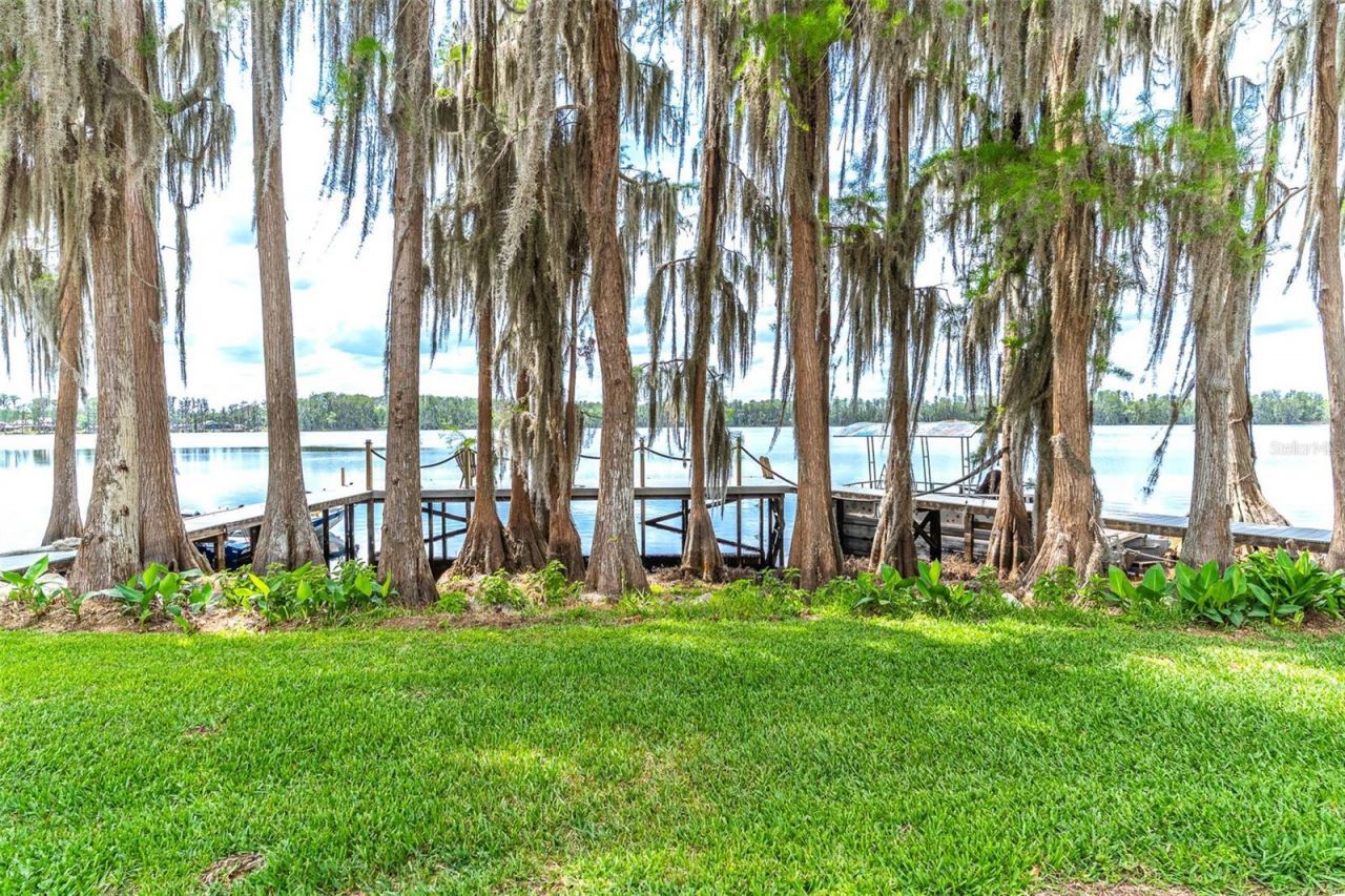 6850 Hunt Road, Groveland, FL 34736 Photo